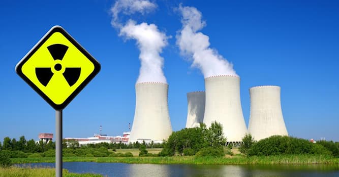 Science Trivia Question: In which country was the first nuclear reactor that produced electricity built?