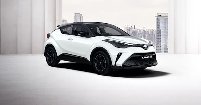 Geography Trivia Question: In which country was Toyota founded?