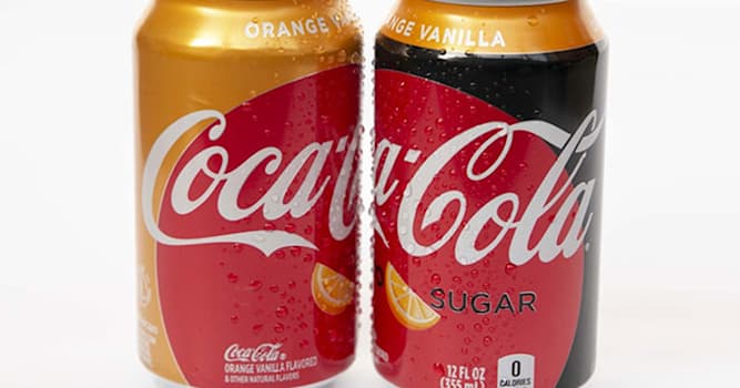 Science Trivia Question: In which country was Coca-Cola drink invented?