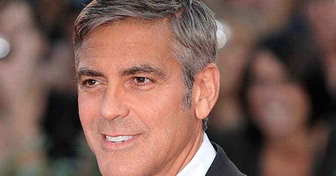 Кино Вопрос: В какой стране родился знаменитый голливудский актёр Джордж Клуни?