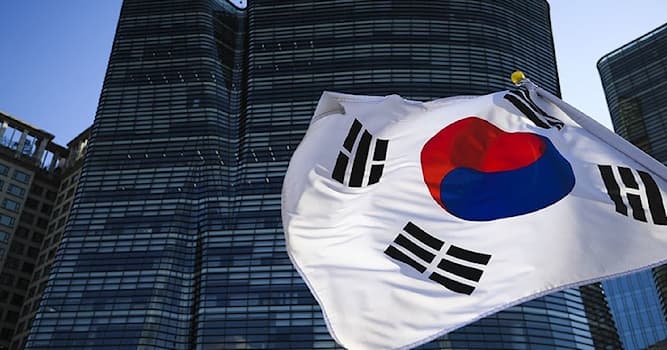 Культура Вопрос: Во что верят люди в Корее?