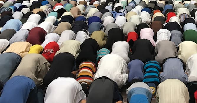 Cultuur Trivia Vraag: Wat is de islam?