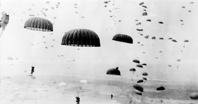 Geschiedenis Trivia Vraag: Wat was de naam van de operatie waar de slag om Arnhem onderdeel van was?