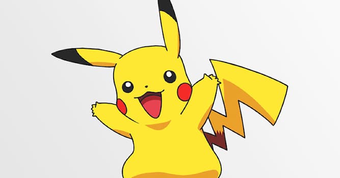 Samhälle Triviafråga: Vilken Pokémon syns på bilden?