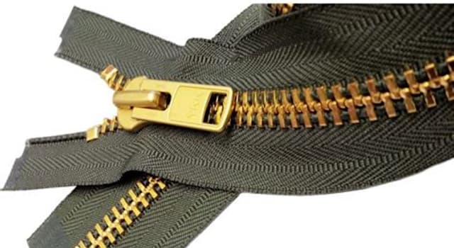 Culture Trivia Question: What does the acronym “YKK” on zippers stand for?