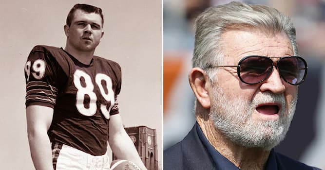 Sport Trivia Question: What is the former American football player, coach, and now current TV commentator Mike Ditka’s nickname?