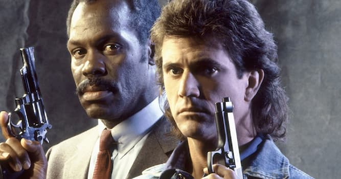 Movies & TV Trivia Question: What is the name of Danny Glover's character in the American "Lethal Weapon" franchise?