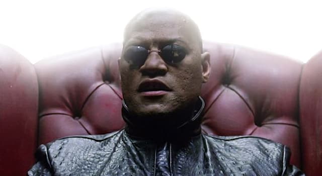 Movies & TV Trivia Question: What is the name of Morpheus's ship in the 1999 science fiction action film "The Matrix"?