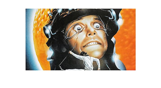 Movies & TV Trivia Question: What is the name of the fictional technique used for aversion therapy in the film "A Clockwork Orange"?