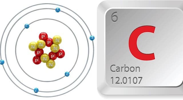 Science Trivia Question: Count the number of allotropes of Carbon, then subtract the number of isotopes of hydrogen. What do you get?