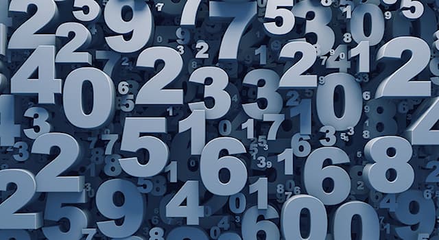 Science Trivia Question: What name is given to the number occurring most often in a list of numbers?