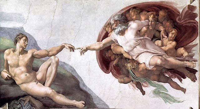 History Trivia Question: What was the birthplace of Michelangelo?