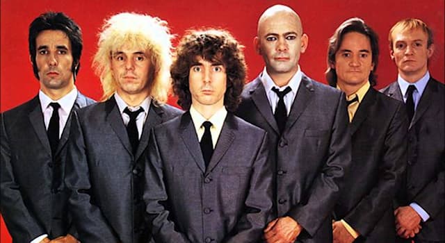 Culture Trivia Question: What was the name of The Flying Pickets No. 1 Christmas hit in 1983?