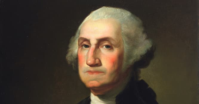 History Trivia Question: What was the Society of the Cincinnati that George Washington was elected to as its first President in 1783?