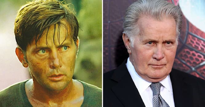 Movies & TV Trivia Question: Which 1979 film featured American actor Martin Sheen and earned eight Academy Award nominations, winning two?