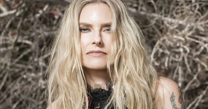 Culture Trivia Question: Which 1980's band featured Aimee Mann on lead vocals?