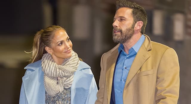Movies & TV Trivia Question: Which 2003 movie starring Jennifer Lopez and Ben Affleck is considered one of the worst films ever made?