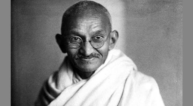 Culture Trivia Question: Which book, authored by the English writer John Ruskin, inspired the Indian leader Mahatma Gandhi?