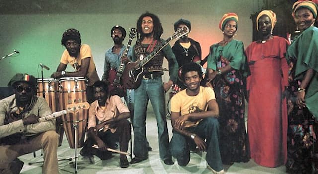 Culture Trivia Question: Which book of the Old Testament is also the name of a hit album by Bob Marley and the Wailers?
