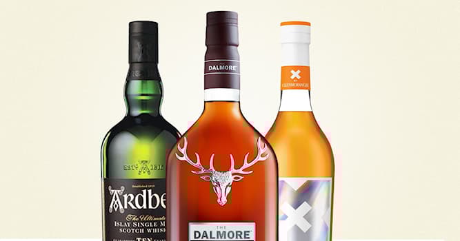 Nature Trivia Question: Which grain is usually used to make single malt Scotch whisky?