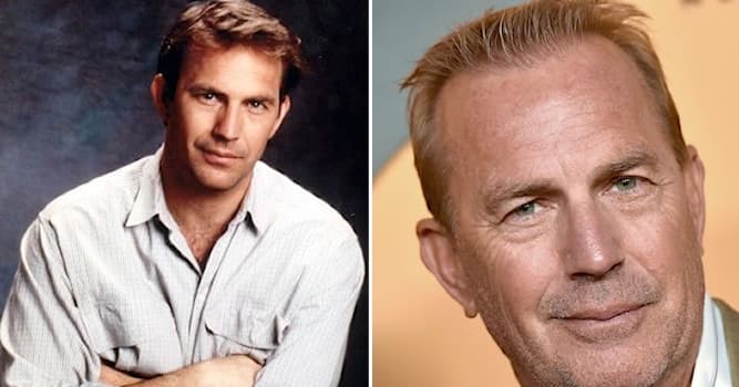 Movies & TV Trivia Question: Which Hollywood actor does Kevin Costner credit with partially contributing to his career in acting?