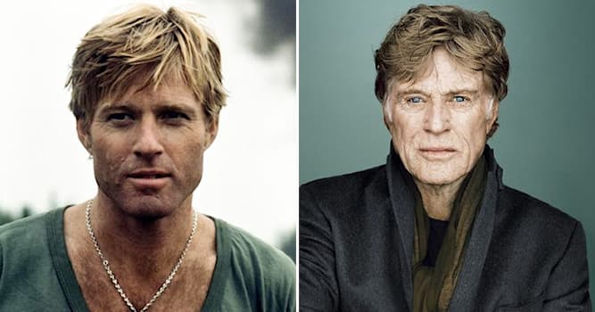 Movies & TV Trivia Question: Which movie was Robert Redford’s first film as a director?