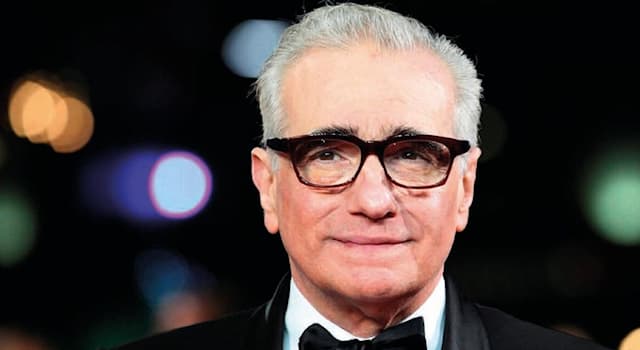 Movies & TV Trivia Question: Which of the following films is the longest running film that Martin Scorsese has ever directed?