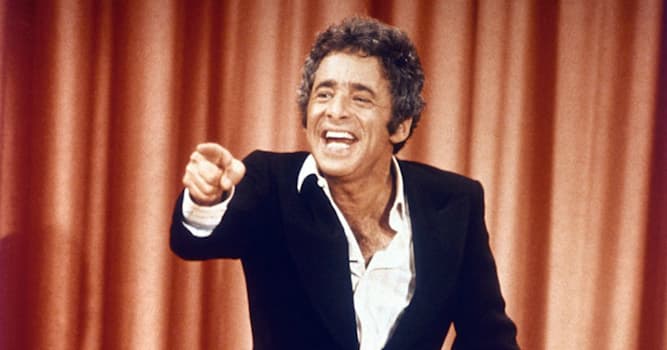 Movies & TV Trivia Question: Which of the following TV game shows were not created by Chuck Barris?