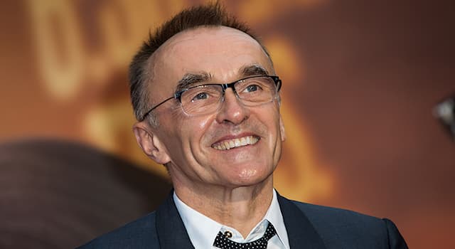 Movies & TV Trivia Question: Which of these Danny Boyle films is mainly set in Edinburgh, Scotland?