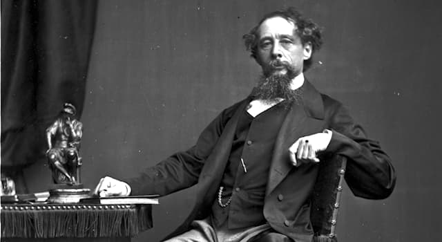 Culture Trivia Question: Which of these is a character in the Charles Dickens novel "Martin Chuzzlewit"?
