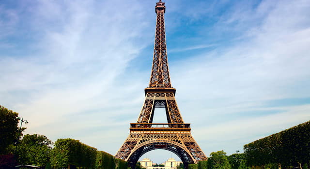 Science Trivia Question: Which phenomenon causes the Eiffel Tower to become 15 centimeters (5.9 in) taller in the summer?
