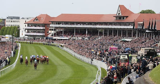 Sport Trivia Question: Which racecourse is recognised by Guinness World Records as the oldest racecourse still in operation?