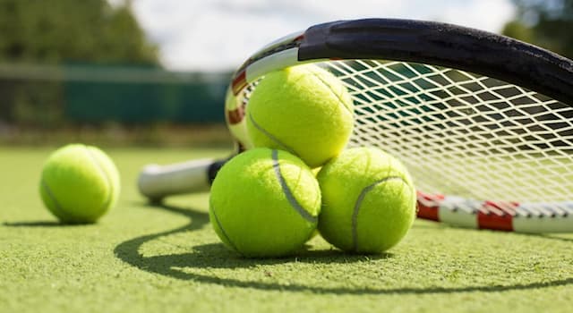 Sport Trivia Question: Which tennis Grand Slam tournament was the last to be established?