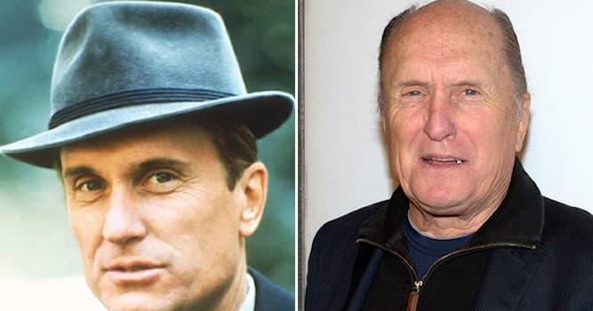 Movies & TV Trivia Question: While studying acting for two years in 1955-1957, Robert Duvall supported himself working at which odd jobs?