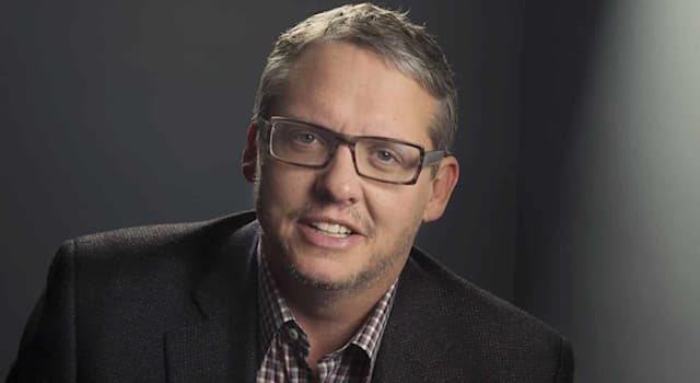 Filmy Pytanie-Ciekawostka: Kim jest Adam McKay?