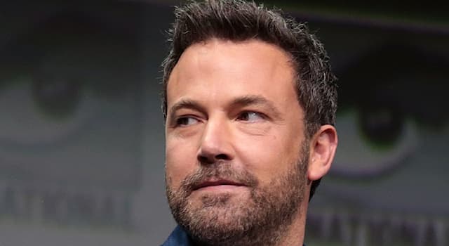 Films & TV Trivia Vraag: Wie is Ben Affleck?