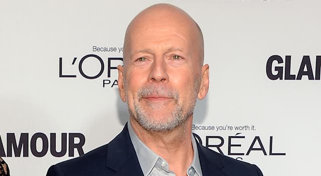 Filmy Pytanie-Ciekawostka: Kim jest Bruce Willis?