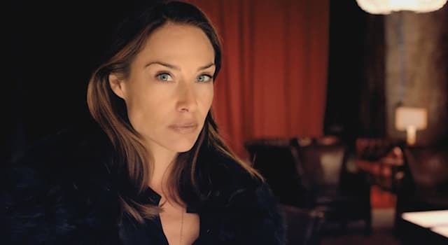 Kultur Wissensfrage: Wer ist Claire Forlani?