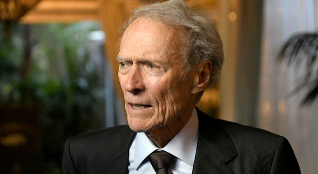 Filmy Pytanie-Ciekawostka: Kim jest Clint Eastwood?