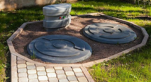 Science Trivia Question: Who is credited for the invention of the earliest known septic system, a method of waste disposal?