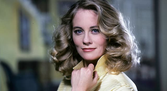 Filmy Pytanie-Ciekawostka: Kim jest Cybill Shepherd?