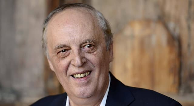 Filmy Pytanie-Ciekawostka: Kim jest Dario Argento?