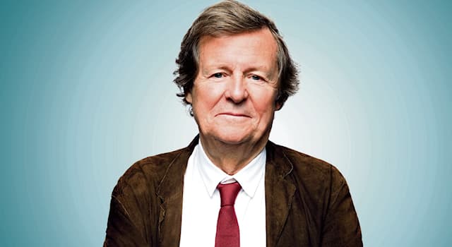 Films et télé Question: Qui est David Hare ?