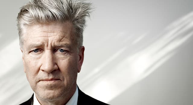 Movies & TV Trivia Question: Who is David Lynch?