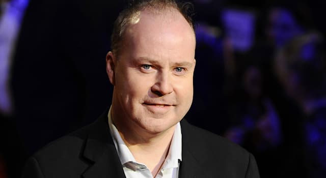 Filmy Pytanie-Ciekawostka: Kim jest David Yates?