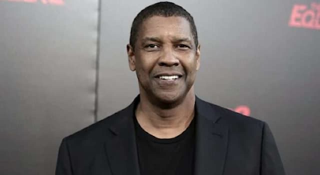 Filmy Pytanie-Ciekawostka: Kim jest Denzel Washington?