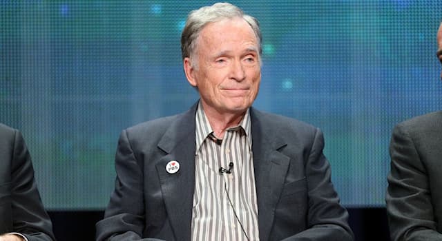 Sinema & TV Trivia Sorusu: Dick Cavett kimdir?