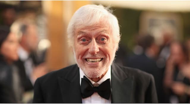 Filmy Pytanie-Ciekawostka: Kim jest Dick Van Dyke?