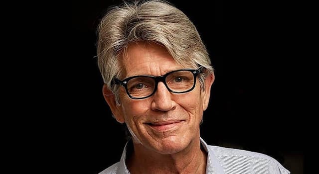 Filmy Pytanie-Ciekawostka: Kim jest Eric Roberts?