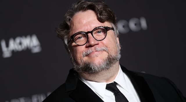 Filmy Pytanie-Ciekawostka: Kim jest Guillermo del Toro?